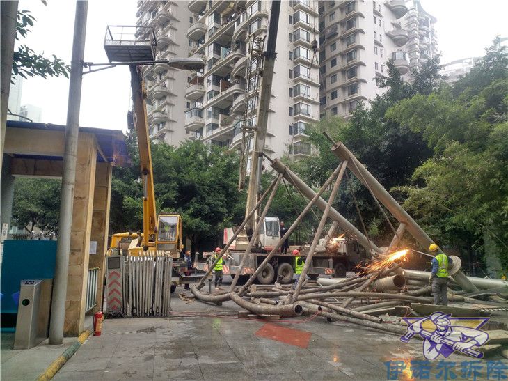 張家港正規(guī)的活動房拆除多少錢