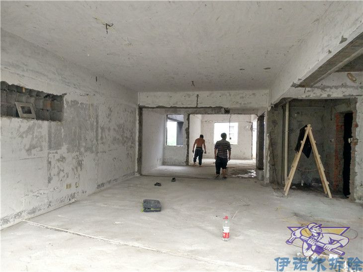 姑蘇性價比高的房屋拆除免費咨詢